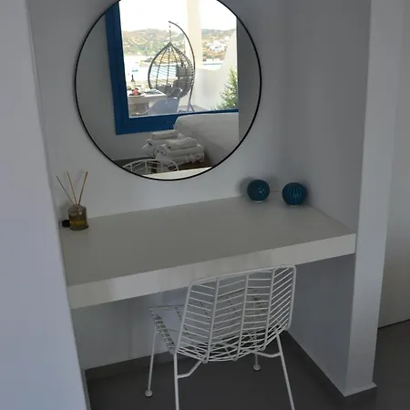 Apartment Nautilus *