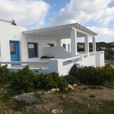 Nautilus Apartment