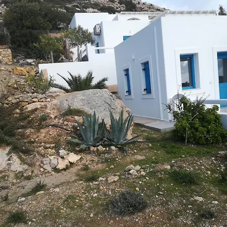 Nautilus Apartment *