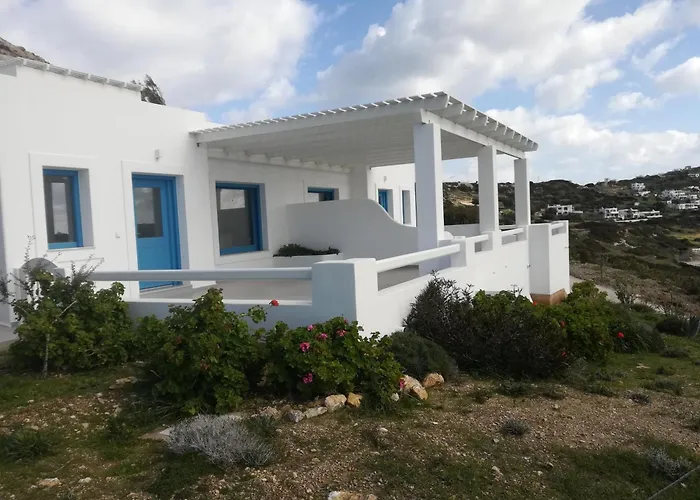 Nautilus Διαμέρισμα