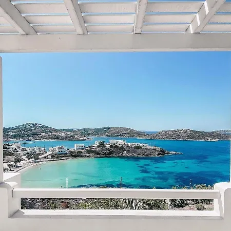 Διαμέρισμα Nautilus