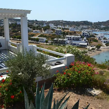Lejlighed Nautilus Lipsi