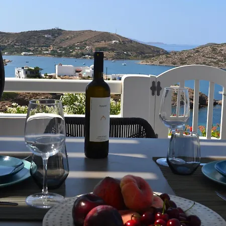 Διαμέρισμα Nautilus *