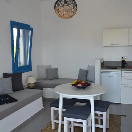 Διαμέρισμα Nautilus *