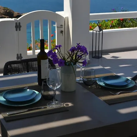 Διαμέρισμα Nautilus *